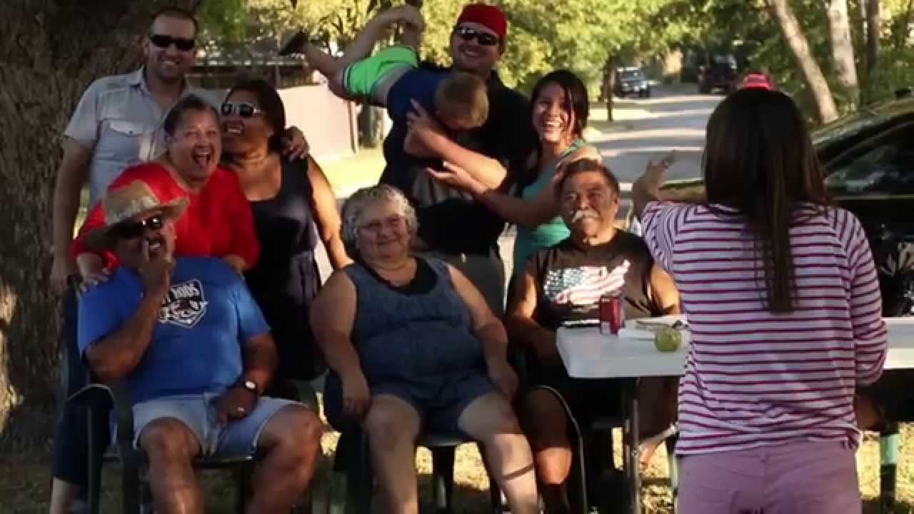 Everybody Came Together - iChooseAdoption :60