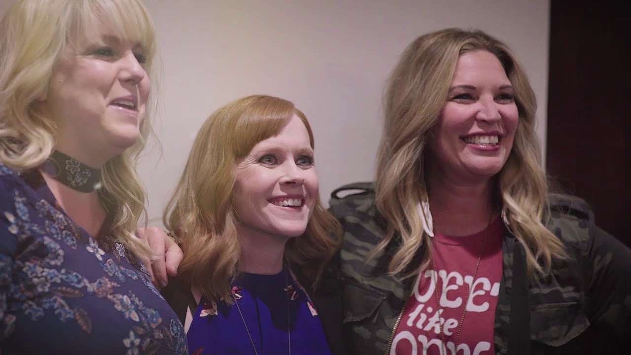 MOXIE MATTERS 2018