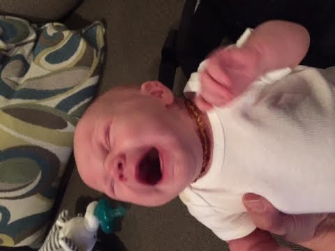 Fighting for Babies Withdrawing From Opioids