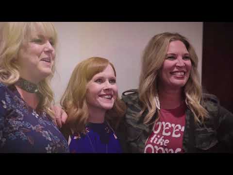 MOXIE MATTERS 2018