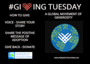 giving tuesday