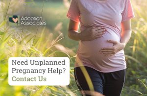 unplanned pregnancy help