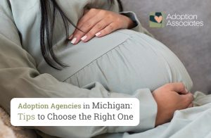 adoption agencies in Michigan