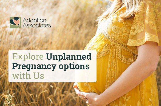 unplanned pregnancy options