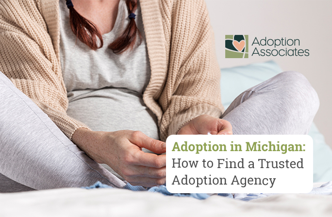 adoption in Michigan