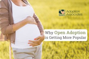 Open Adoption