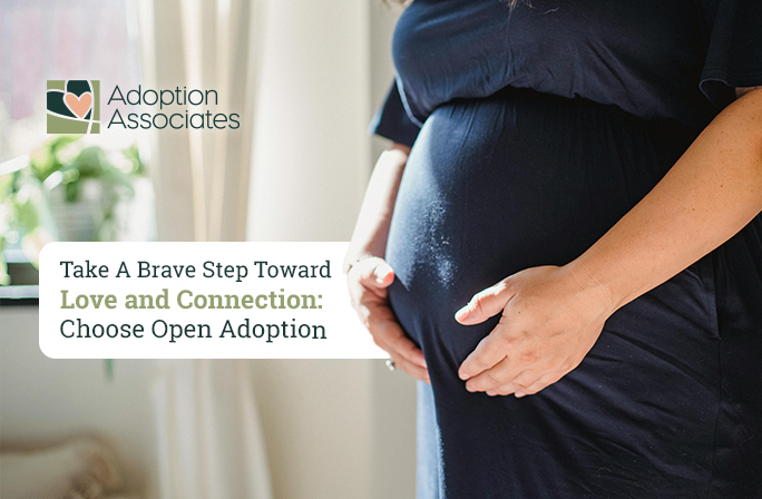 open adoption