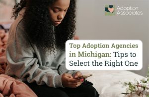 Adoption Agencies in Michigan