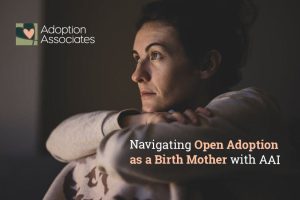 Open Adoption