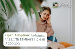 open adoption