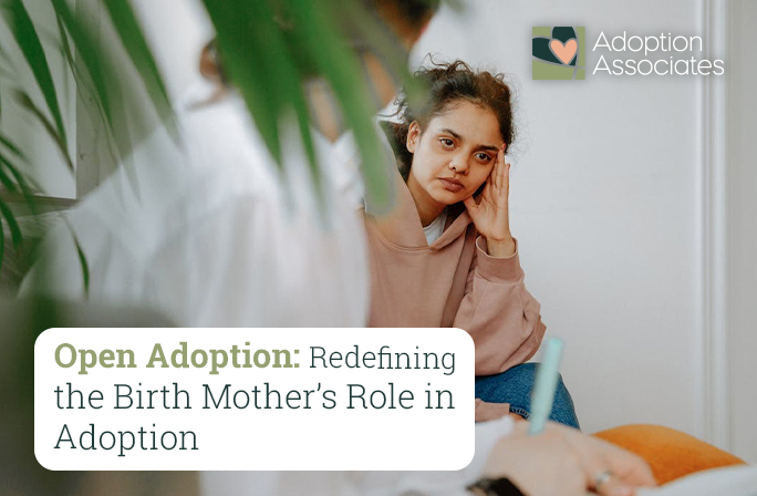 open adoption