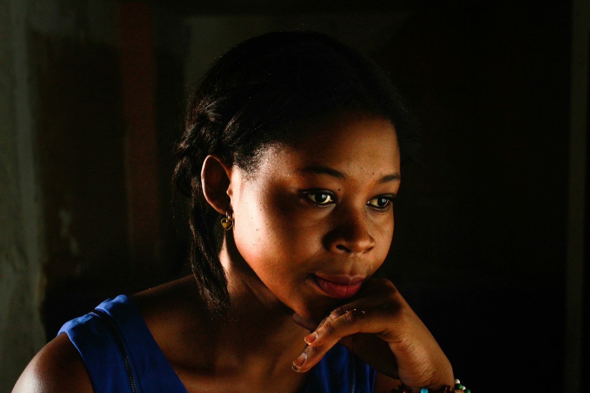 adoption agency in Detroit