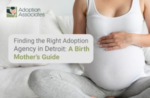 Adoption Agency in Detroit
