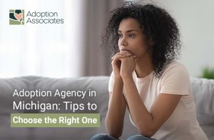 adoption agency in Michigan