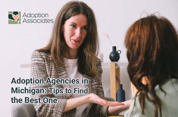 Adoption Agencies in Michigan