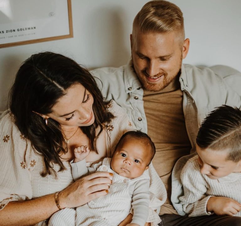 adoption in Michigan