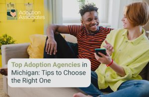 Adoption Agencies in Michigan