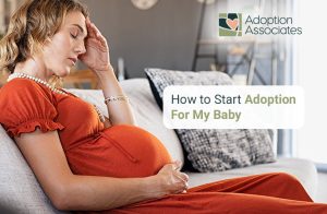 Adoption For My Baby