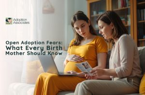 Open Adoption
