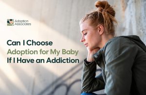 Adoption for My Baby