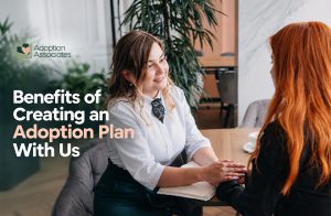 Adoption Plan